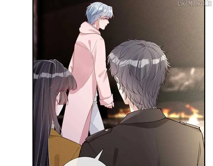 Everyone’s Darling Chapter 337 Online - página 68