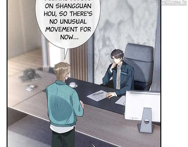Everyone’s Darling Chapter 337 Online - página 79