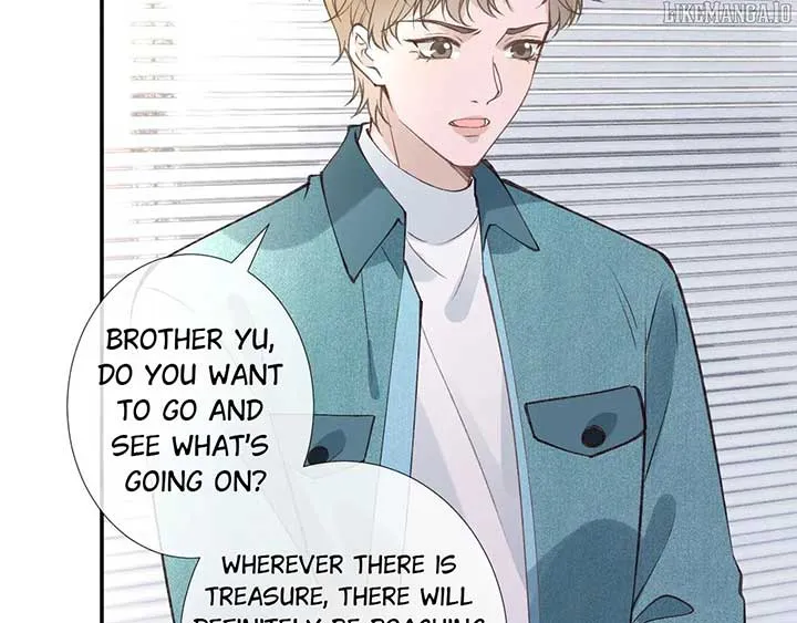 Everyone’s Darling Chapter 337 Online - página 81