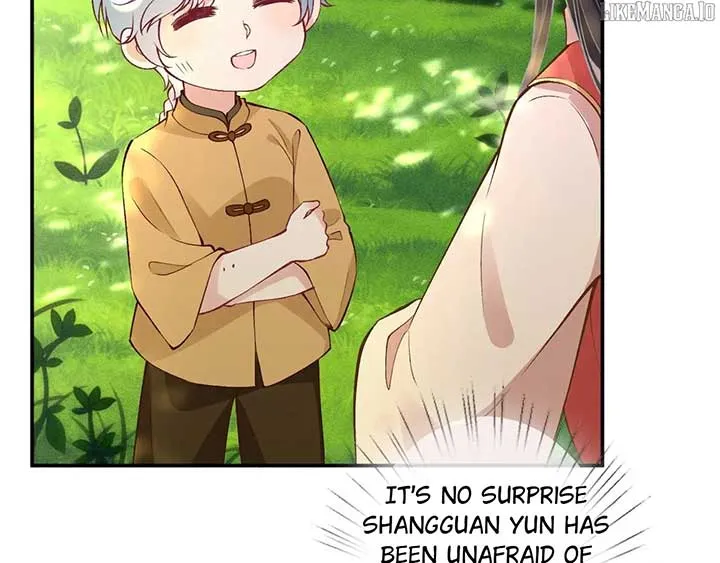 Everyone’s Darling Chapter 338 Online - página 2