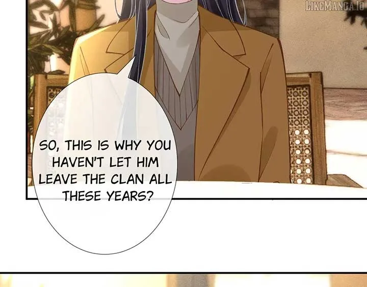 Everyone’s Darling Chapter 338 Online - página 4