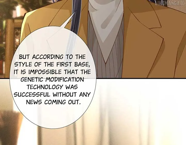 Everyone’s Darling Chapter 338 Online - página 6