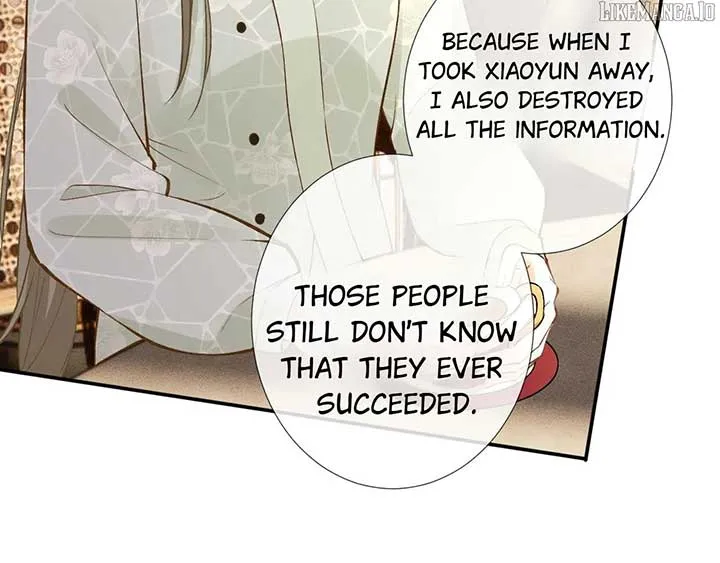 Everyone’s Darling Chapter 338 Online - página 8