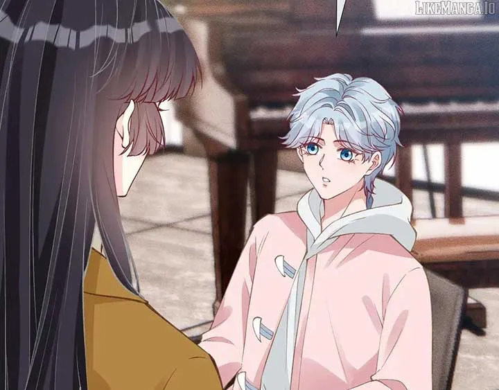 Everyone’s Darling Chapter 338 Online - página 33