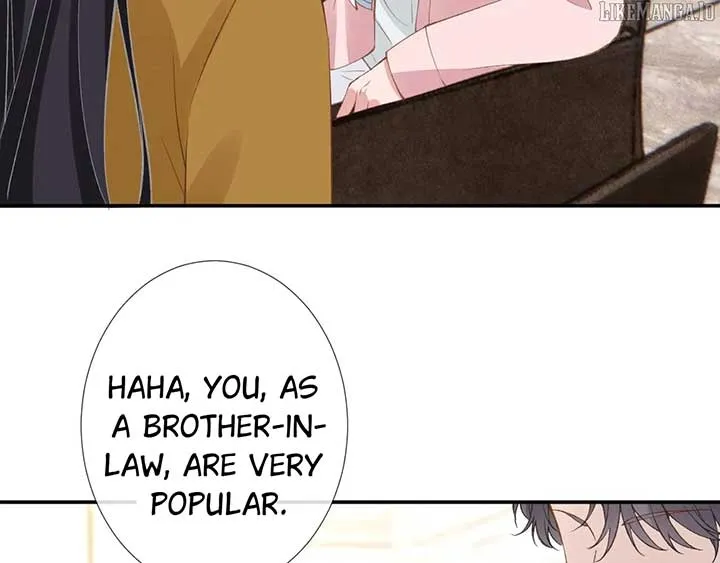 Everyone’s Darling Chapter 338 Online - página 34