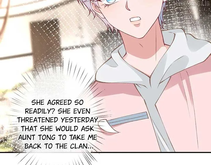 Everyone’s Darling Chapter 338 Online - página 47