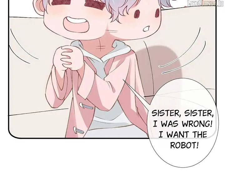 Everyone’s Darling Chapter 338 Online - página 64