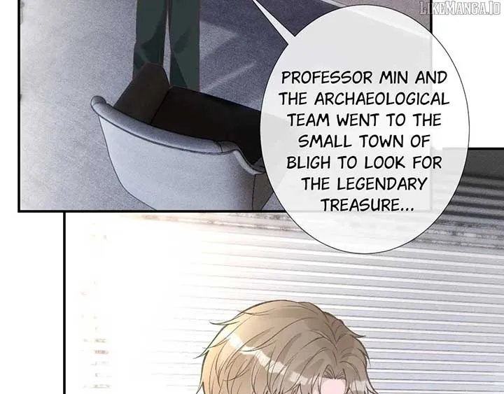 Everyone’s Darling Chapter 338 Online - página 80