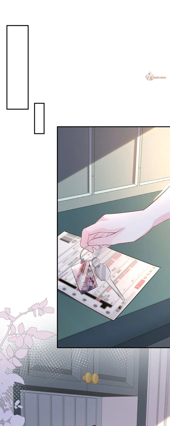 Everyone’s Darling Chapter 34 Online - página 1