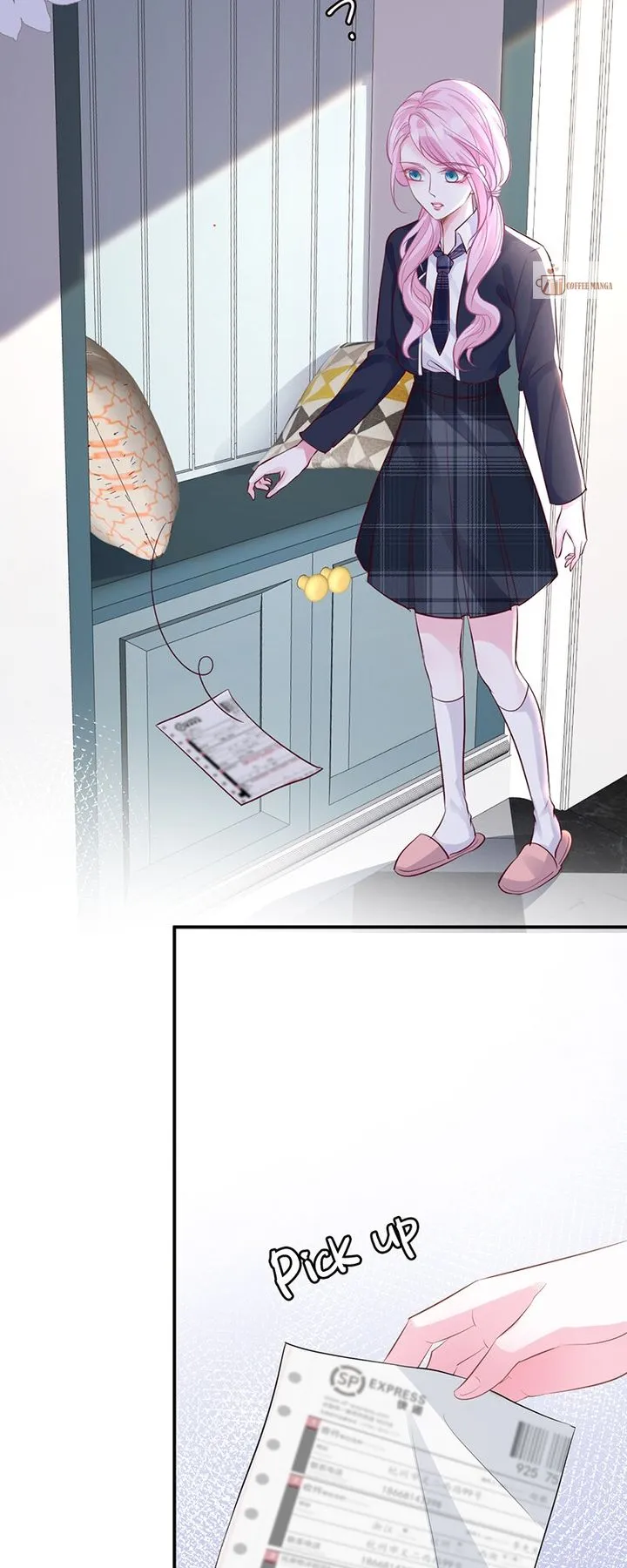 Everyone’s Darling Chapter 34 Online - página 2