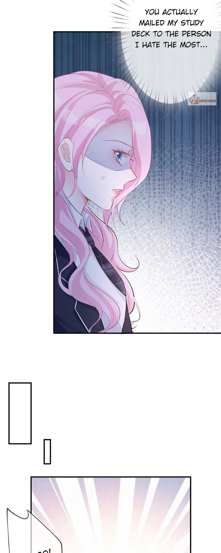 Everyone’s Darling Chapter 34 Online - página 4