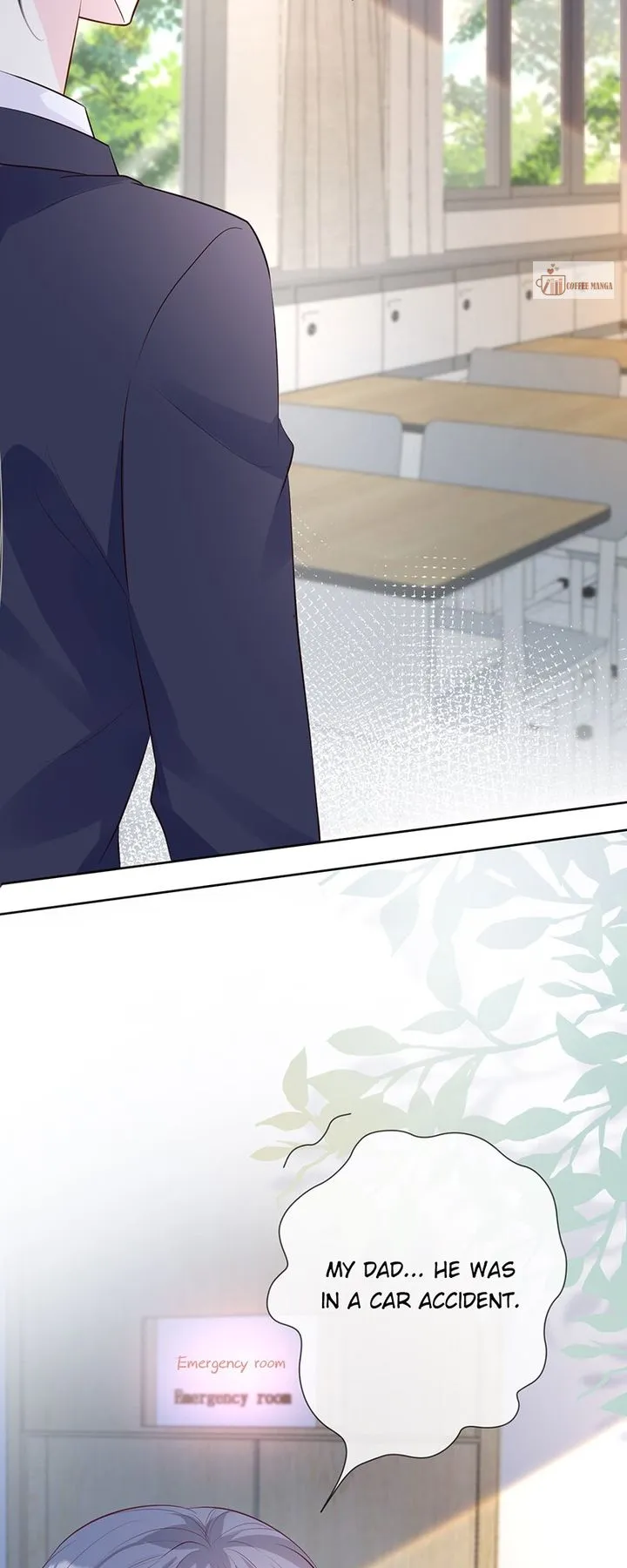 Everyone’s Darling Chapter 34 Online - página 7