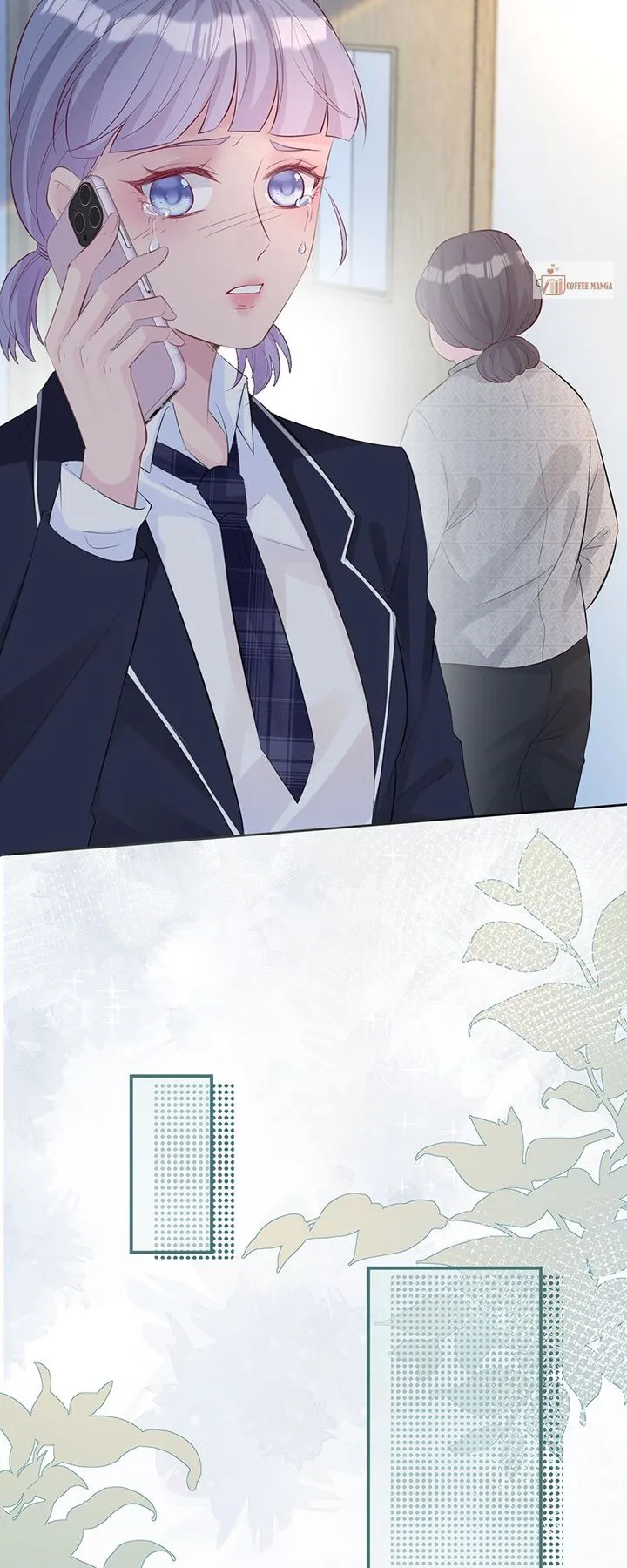 Everyone’s Darling Chapter 34 Online - página 8