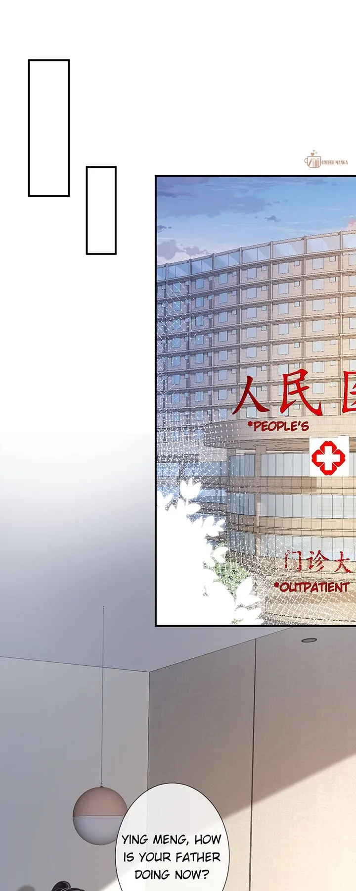 Everyone’s Darling Chapter 34 Online - página 10