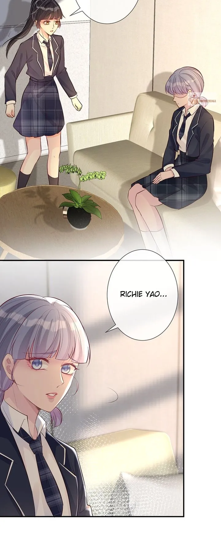 Everyone’s Darling Chapter 34 Online - página 11