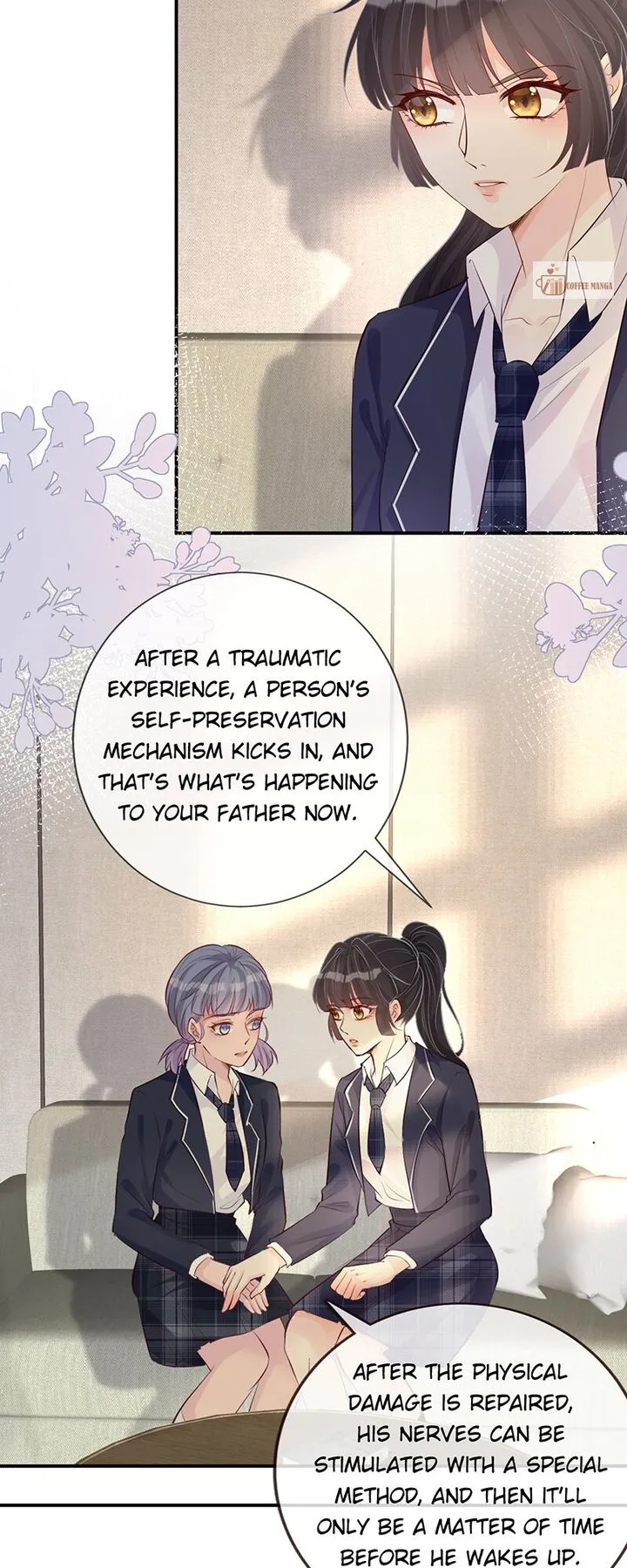 Everyone’s Darling Chapter 34 Online - página 13
