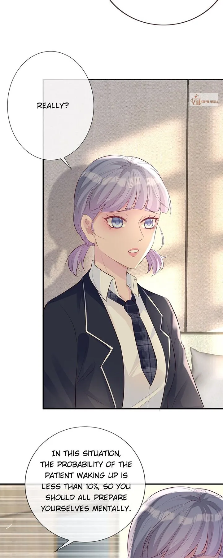 Everyone’s Darling Chapter 34 Online - página 14