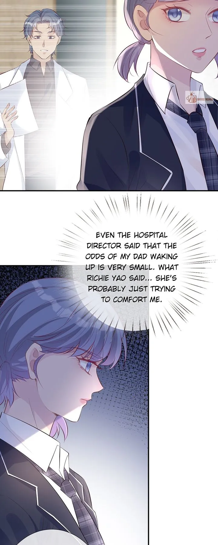 Everyone’s Darling Chapter 34 Online - página 15