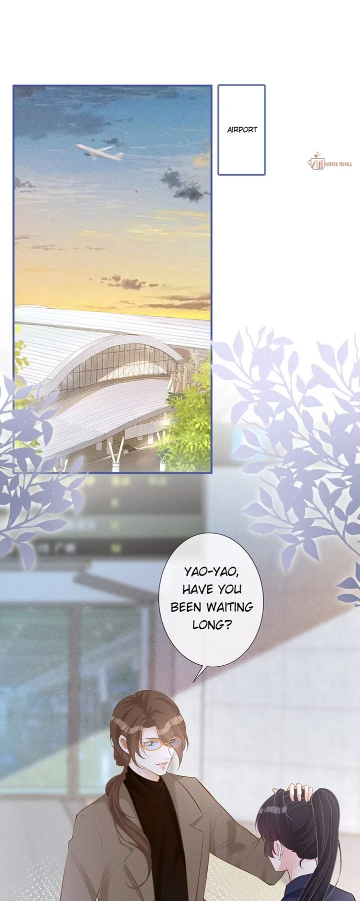 Everyone’s Darling Chapter 34 Online - página 19