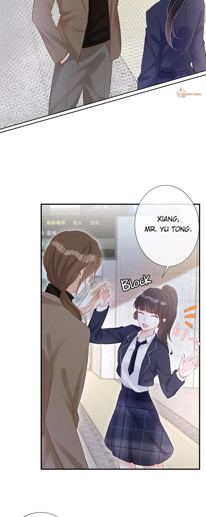 Everyone’s Darling Chapter 34 Online - página 20
