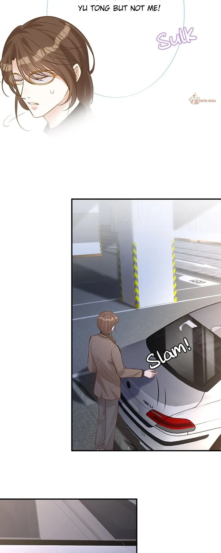 Everyone’s Darling Chapter 34 Online - página 23