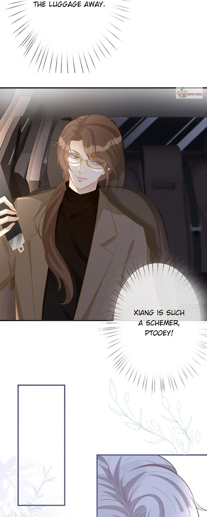 Everyone’s Darling Chapter 34 Online - página 25