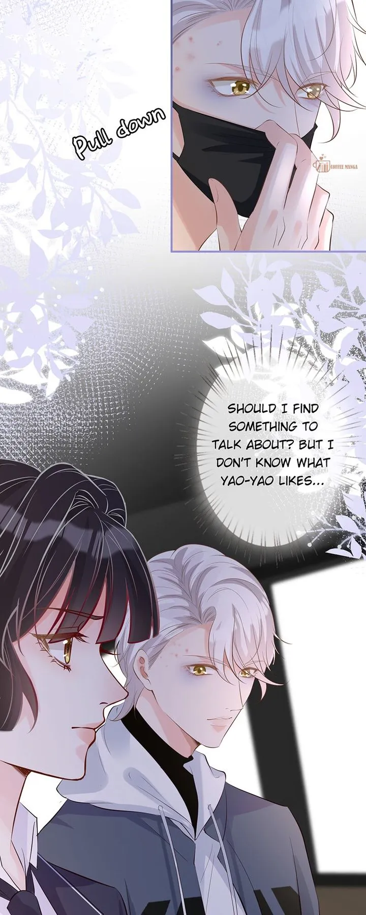 Everyone’s Darling Chapter 34 Online - página 26