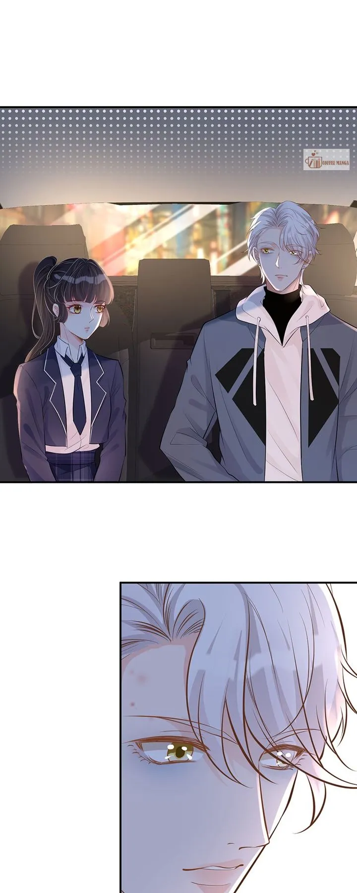 Everyone’s Darling Chapter 34 Online - página 28