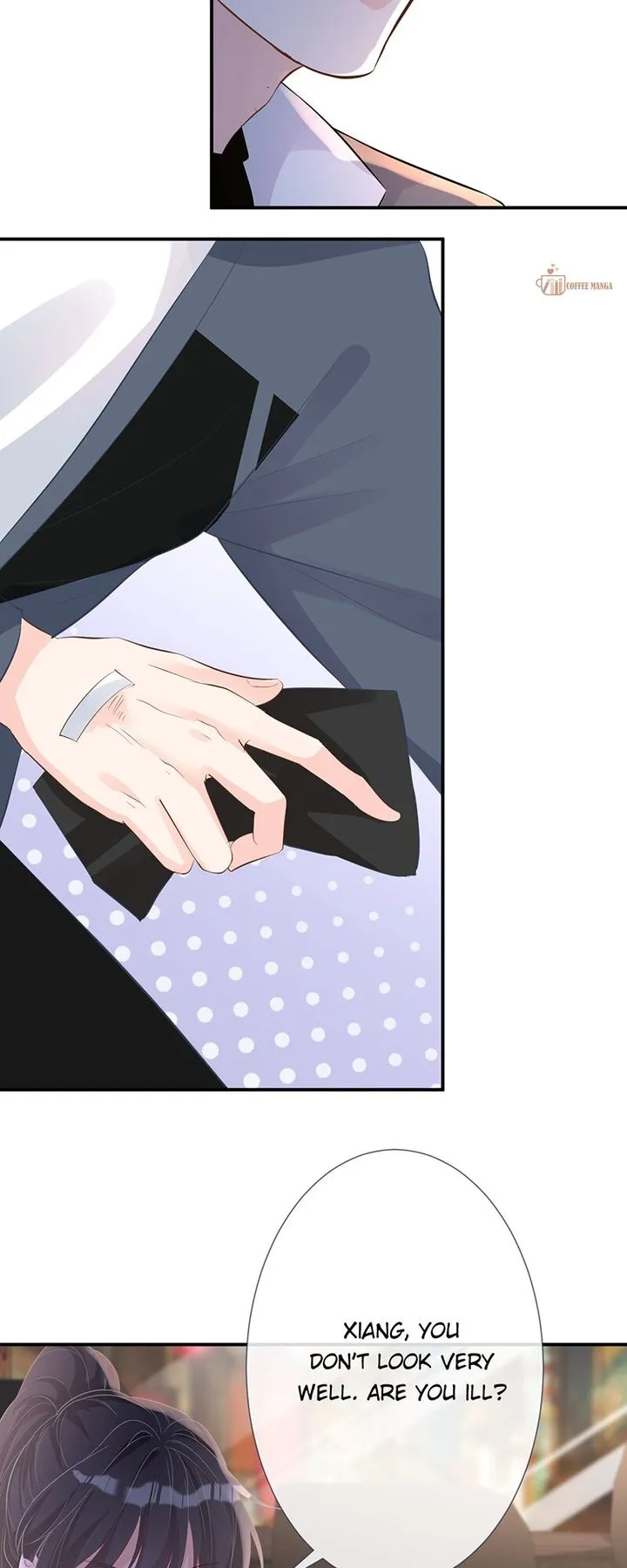 Everyone’s Darling Chapter 34 Online - página 29