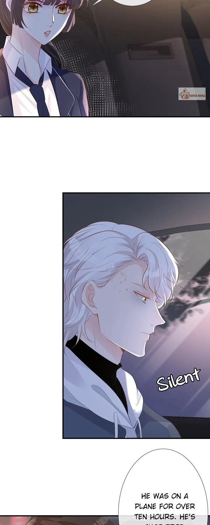 Everyone’s Darling Chapter 34 Online - página 30