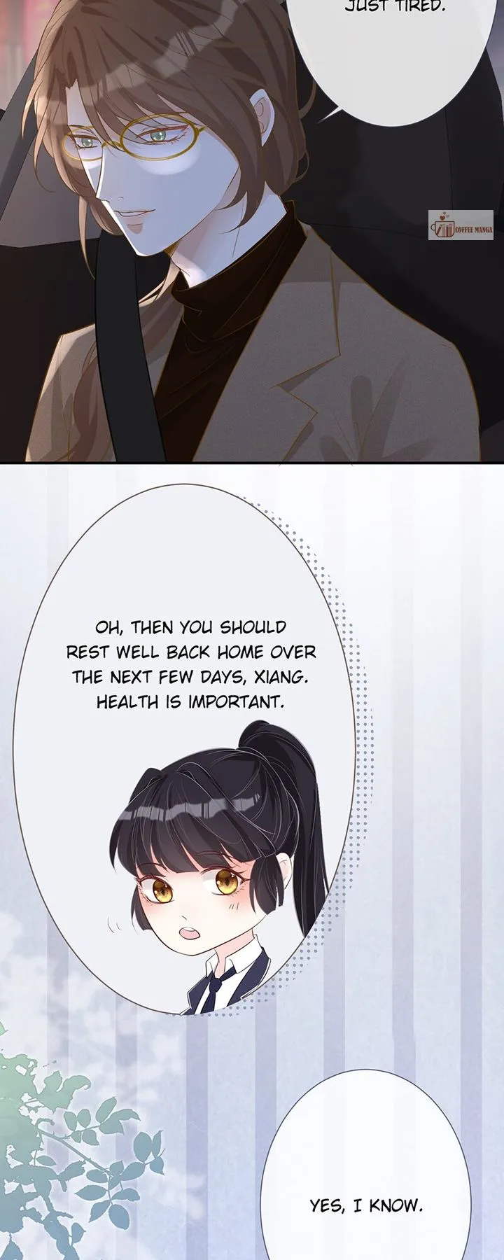 Everyone’s Darling Chapter 34 Online - página 31