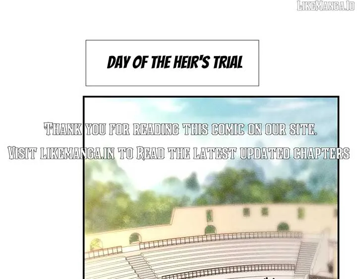 Everyone’s Darling Chapter 340 Online - página 1