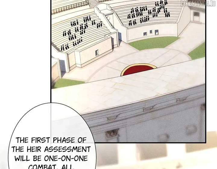Everyone’s Darling Chapter 340 Online - página 2