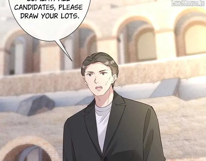 Everyone’s Darling Chapter 340 Online - página 3