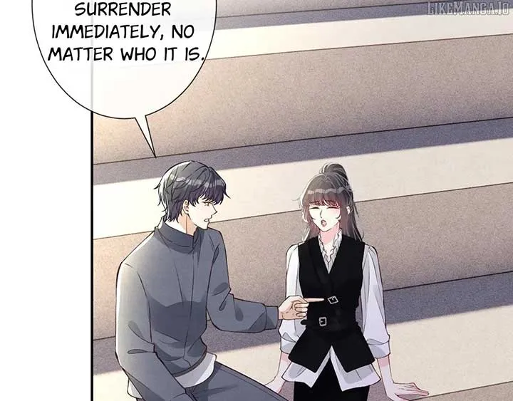 Everyone’s Darling Chapter 340 Online - página 5