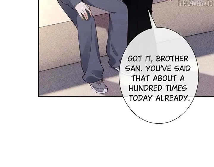 Everyone’s Darling Chapter 340 Online - página 6