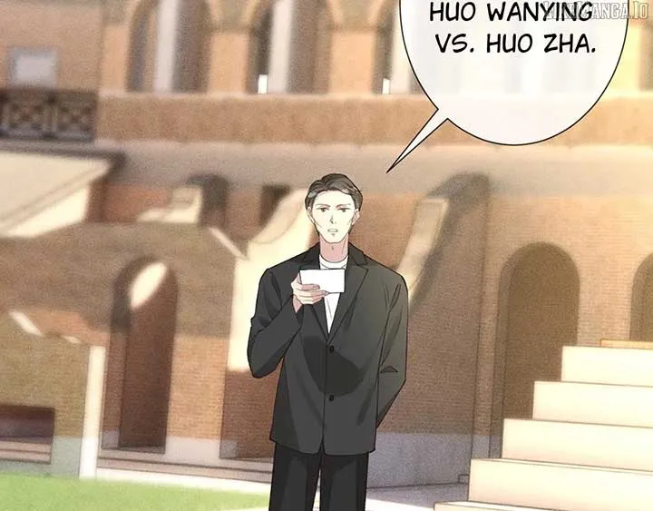Everyone’s Darling Chapter 340 Online - página 13