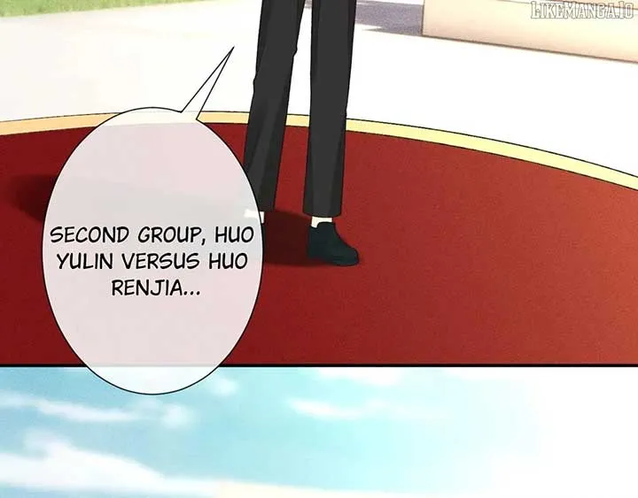 Everyone’s Darling Chapter 340 Online - página 14