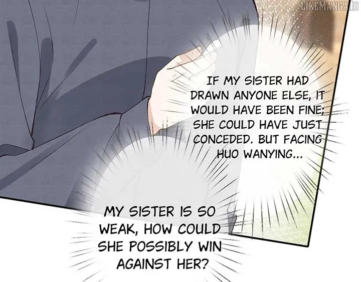 Everyone’s Darling Chapter 340 Online - página 16