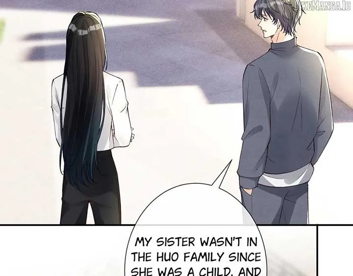 Everyone’s Darling Chapter 340 Online - página 18