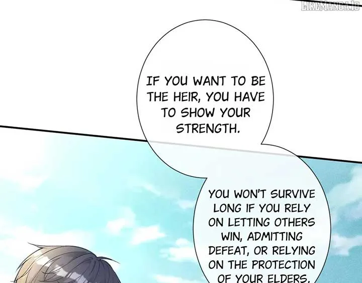 Everyone’s Darling Chapter 340 Online - página 26