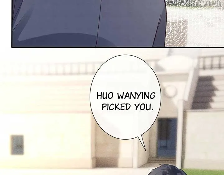 Everyone’s Darling Chapter 340 Online - página 35