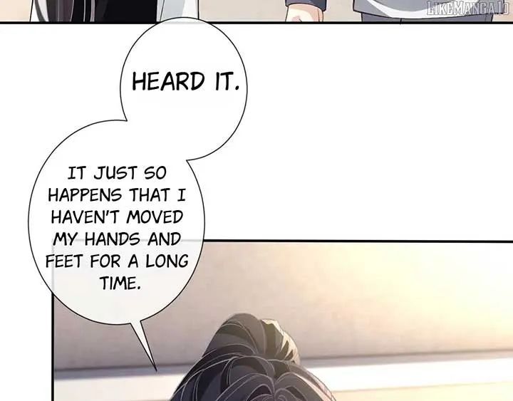 Everyone’s Darling Chapter 340 Online - página 37