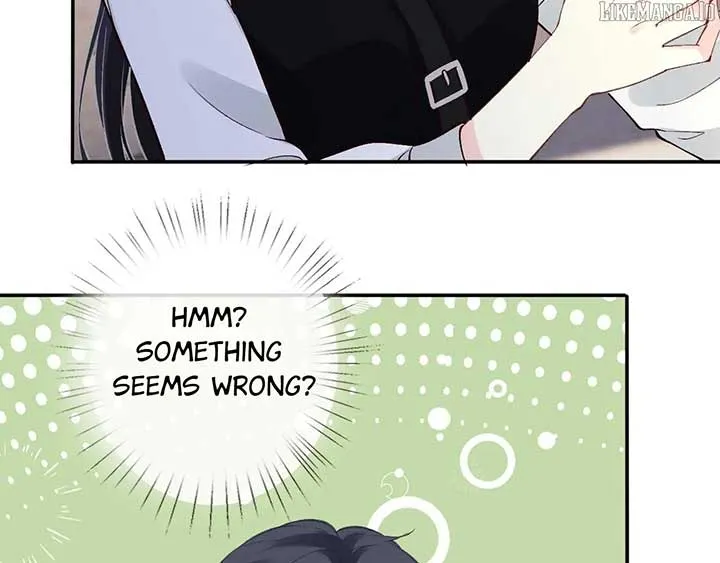 Everyone’s Darling Chapter 340 Online - página 39