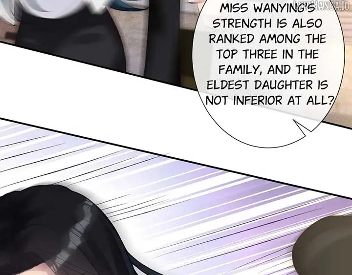 Everyone’s Darling Chapter 340 Online - página 60