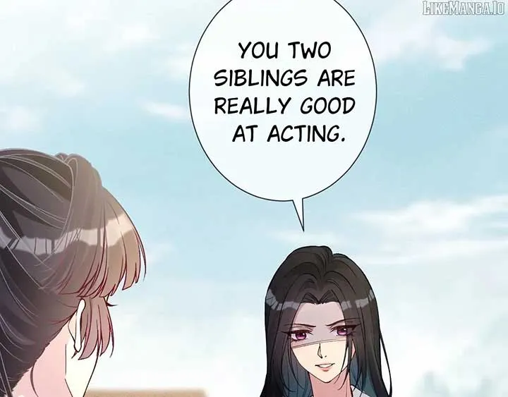 Everyone’s Darling Chapter 340 Online - página 77