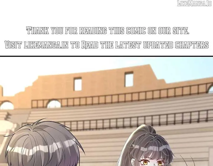Everyone’s Darling Chapter 341 Online - página 1