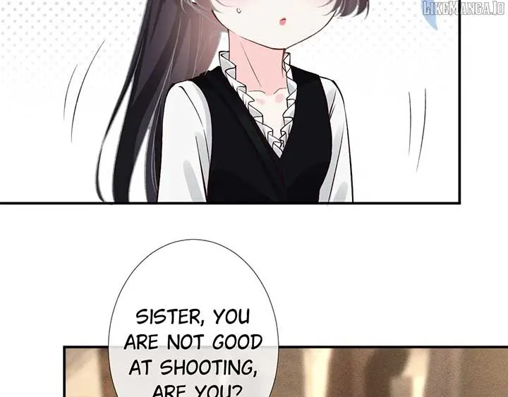 Everyone’s Darling Chapter 341 Online - página 4
