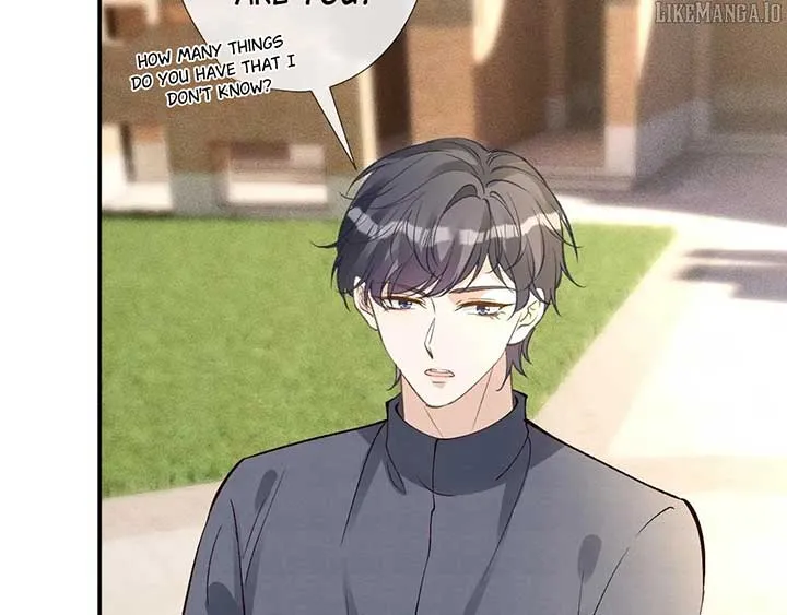 Everyone’s Darling Chapter 341 Online - página 5