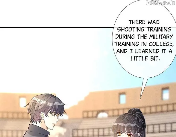 Everyone’s Darling Chapter 341 Online - página 7